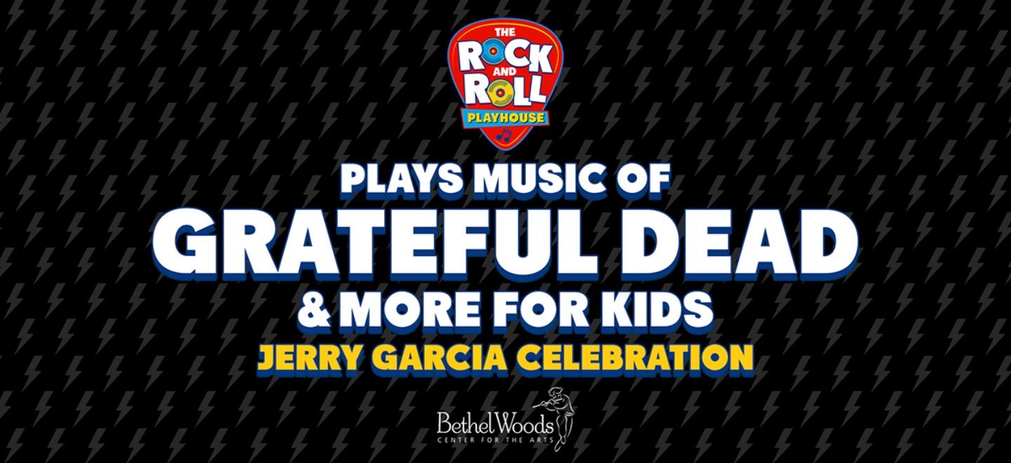 Music of Grateful Dead + More for Kids