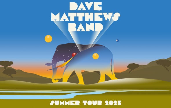 More Info for Dave Matthews Band