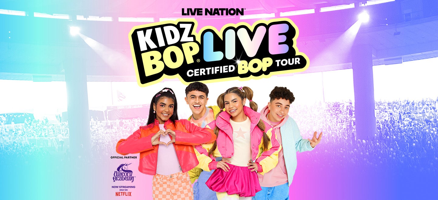 KIDZ BOP