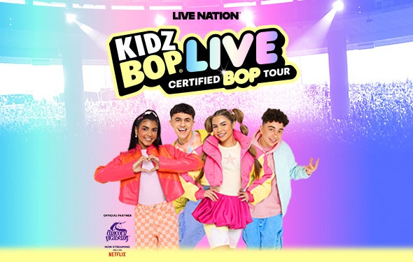 More Info for KIDZ BOP