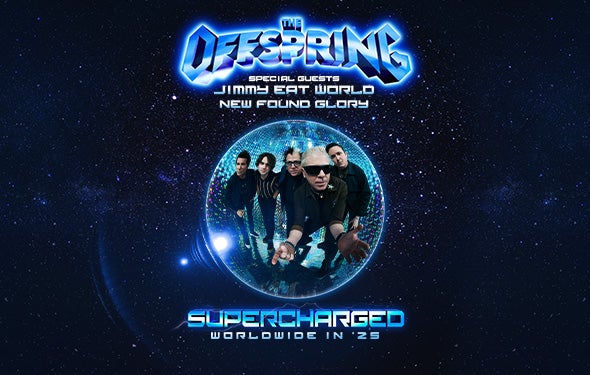 More Info for The Offspring