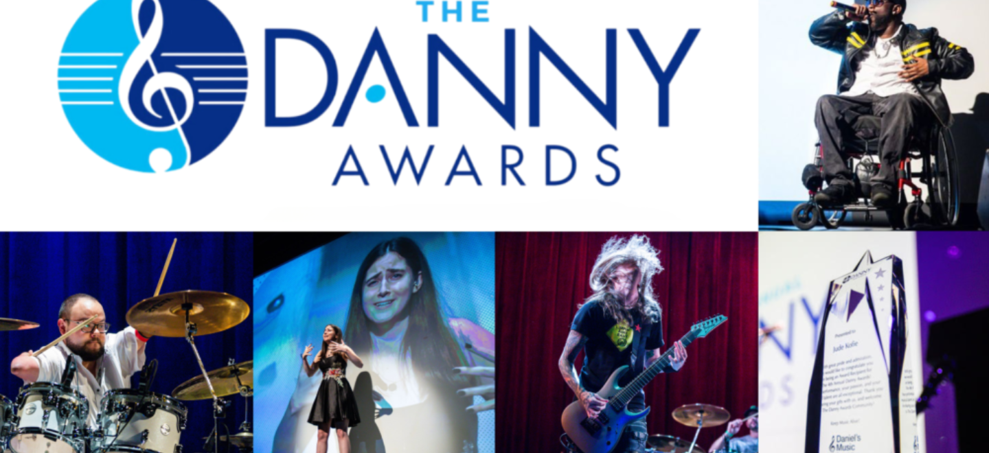 The 5th Annual Danny Awards