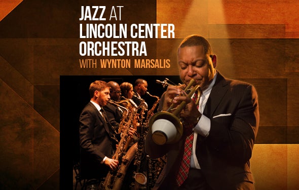 More Info for Jazz at Lincoln Center Orchestra