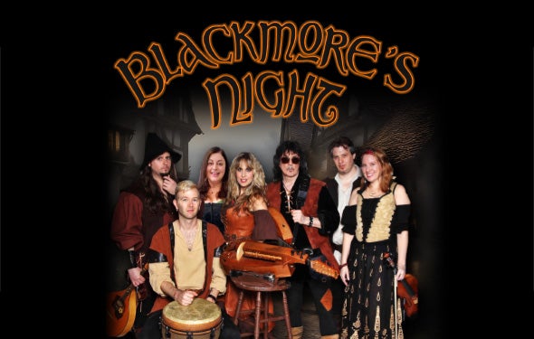 More Info for Blackmore's Night